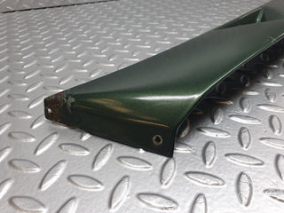 43335 Mercedes-Benz W108 280SE Wiper Motor Assembly Cover Access Panel