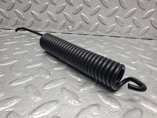 W108 bonnet hinge spring used OEM