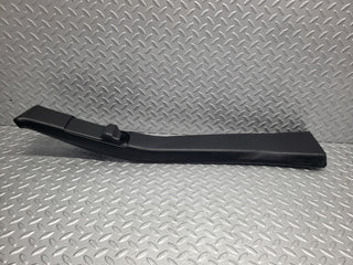W201 Baby Benz b pillar cover left used OEM