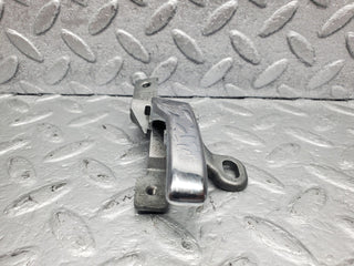 W123 rear right interior door handle used OEM