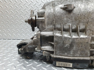 42133 Mercedes-Benz W202 C200 Automatic Gearbox 722.602 2102707200 2022703000 1402712601
