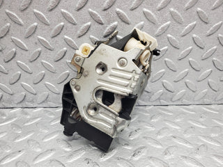 R129 SL left door lock mechanism used OEM