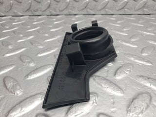W124 Wagon ignition switch cover surround used OEM