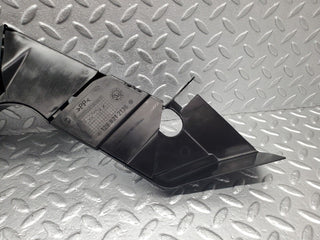 46895 Mercedes-Benz R129 320SL Coupe Rear Left Cable Channel 1298212136