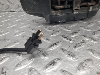 A124 Cabriolet front brake caliper pair used OEM