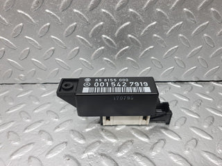 42241 Mercedes-Benz R129 320SL Coupe Windscreen Wiper Relay 0015427919 0175456128