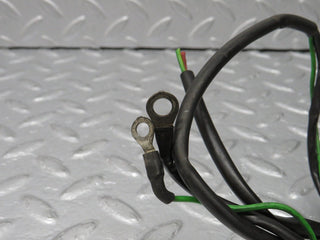 R107 SL diagnostic connector used OEM