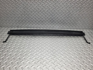W201 Baby Benz sunroof water drain rail used OEM