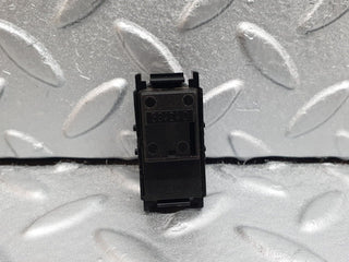 W202 electric window switch used OEM
