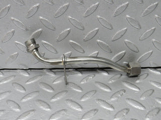 39285 Mercedes-Benz R107 500SL Intake Manifold Brake Servo Pipe