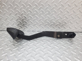 W123 brake pedal with rubber used OEM