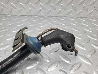 46068 Mercedes-Benz W126 420SE Battery Positie Wire Cable 1265403230 1155460035