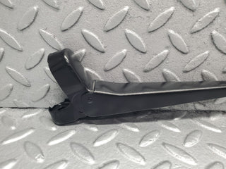 W126 Coupe windscreen wiper arm right side used OEM
