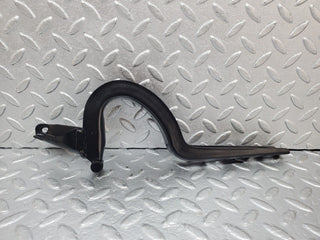 44481 Mercedes-Benz W123 280E Trunk Lid Hinge Left Side 1237500187