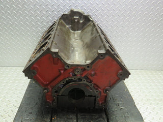 32967 Mercedes-Benz C107 R107 350 V8 Engine Block M116.982 1160110601