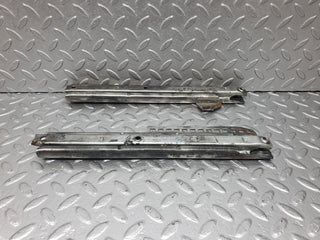 43299 Mercedes-Benz W108 280SE Front Right Seat Rail Pair