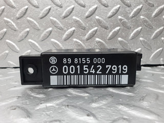 R129 SL windscreen wiper relay used OEM