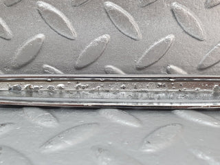 43156 Mercedes-Benz W108 280SE Trunk Lid Chrome Handle