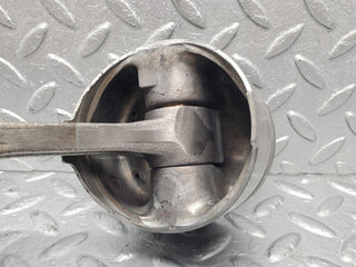 46289 Mercedes-Benz W126 420SE Piston With Connecting Rod 92.015mm