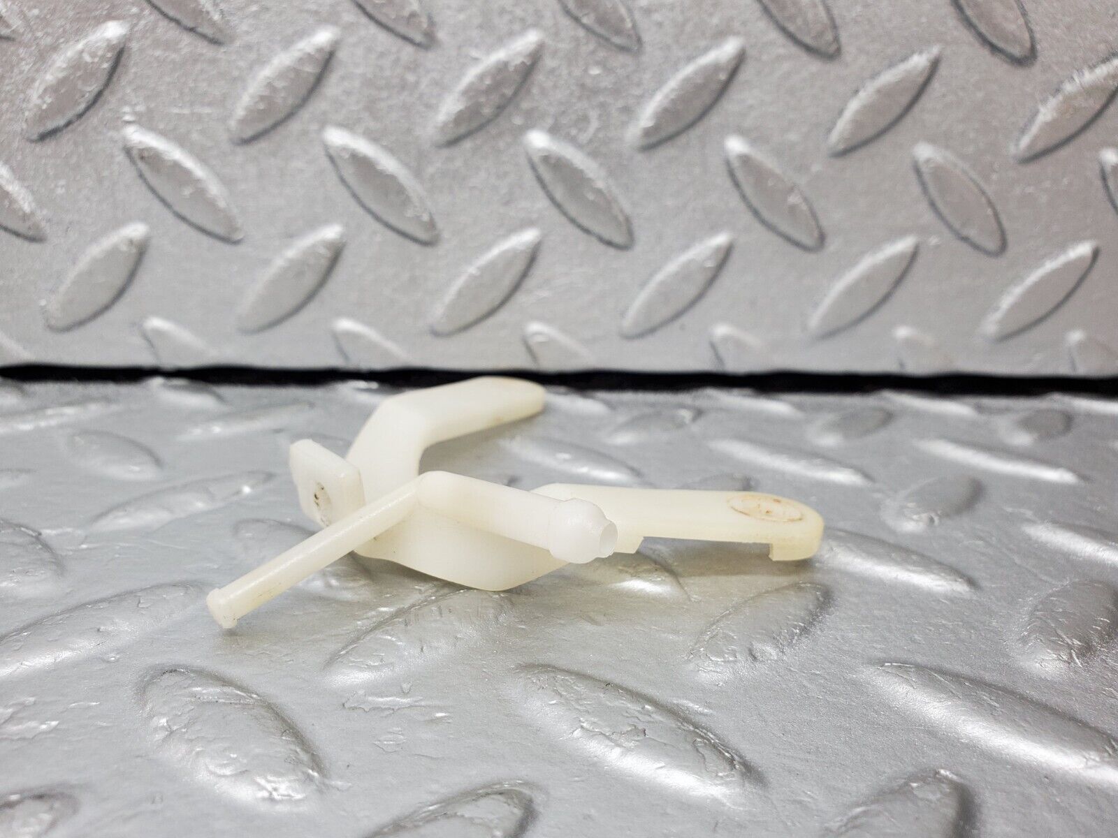 45286 Mercedes-Benz R129 300SL Coupe Headlight Washer Left Side