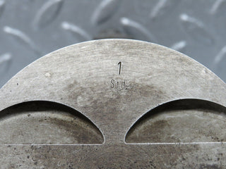 40028 Mercedes-Benz R107 350SL Piston With Connecting Rod 92.00mm