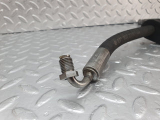 W201 Baby Benz power steering hose pipe used OEM