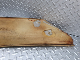 43049 Mercedes-Benz R107 Hardtop C Pillar Cover Right Side