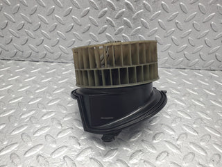 W201 Baby Benz heater blower motor used OEM