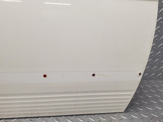 R107 SL left door used OEM