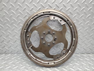 W201 Baby Benz flywheel starter ring with screw used OEM