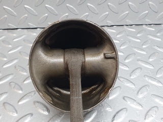 43077 Mercedes-Benz W123 Piston With Connecting Rod 95.485 mm 1020341