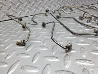 45966 Mercedes-Benz W126 420SE Fuel Line Hose Set