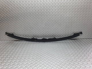 42642 Mercedes-Benz R129 320SL Coupe Front Windscreen Top Moulding Trim