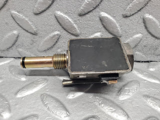 W126 automatic gearbox solenoid used OEM