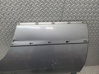 W201 Baby Benz rear left door used OEM