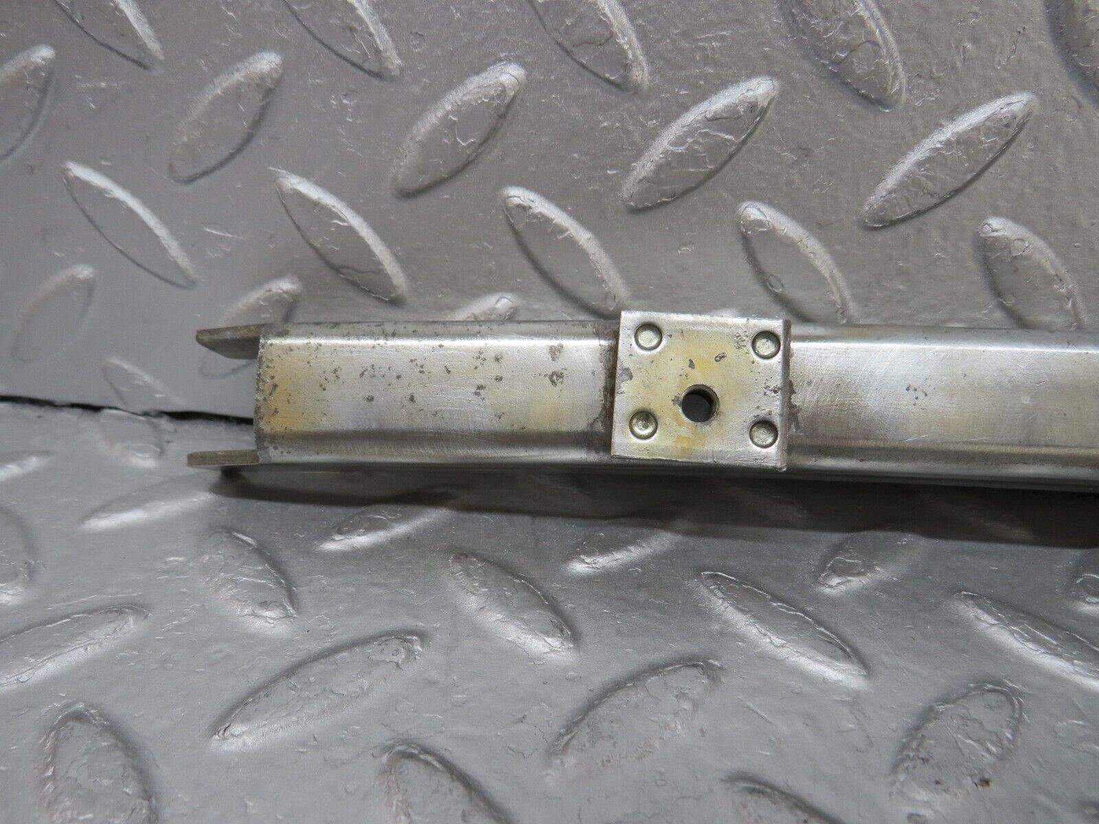 35612 Mercedes-Benz R107 280SL Left Door Window Channel