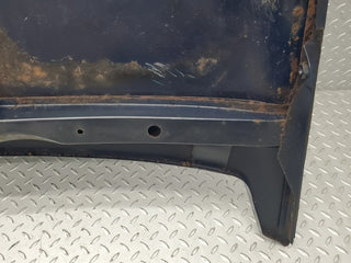 W108 bonnet used OEM