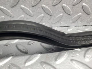 W124 Cabriolet firewall rubber seal used OEM
