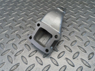 R107 SL engine mount bracket right side used OEM
