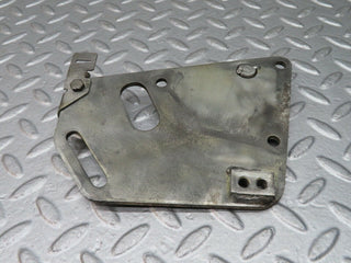 R107 SL power steering pump bracket used OEM