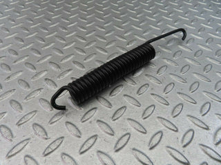 R107 SL bonnet hinge spring used OEM