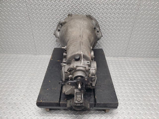 46117 Mercedes-Benz W126 420SE Automatic Gearbox 722.324 1262700200 1262713101