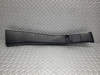 W201 Baby Benz b pillar cover right used OEM