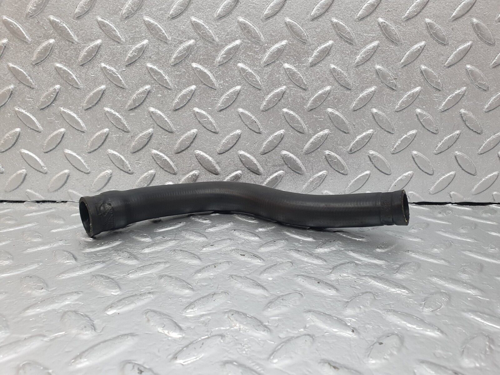 43956 Mercedes-Benz C123 230CE Coupe Radiator Hose 1238327594