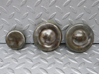 36420 Mercedes-Benz R107 450 Automatic Gearbox Piston Cover Cap Set 722.002