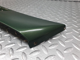43335 Mercedes-Benz W108 280SE Wiper Motor Assembly Cover Access Panel
