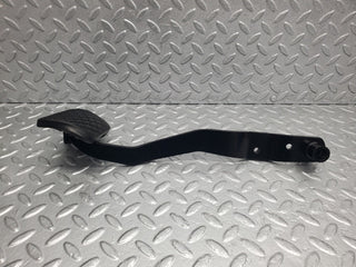 W123 brake pedal used OEM