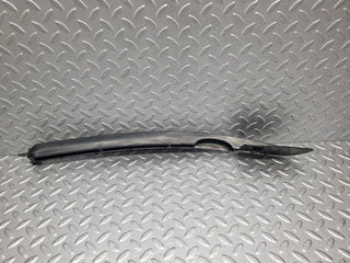 46349 Mercedes-Benz C123 280CE Coupe Front Bumper Lower Grill Right 1238880223