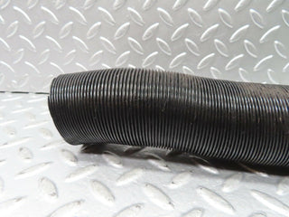 R107 SL dash air vent pipe left side used OEM
