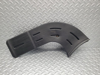 W123 Coupe heating air duct left side used OEM